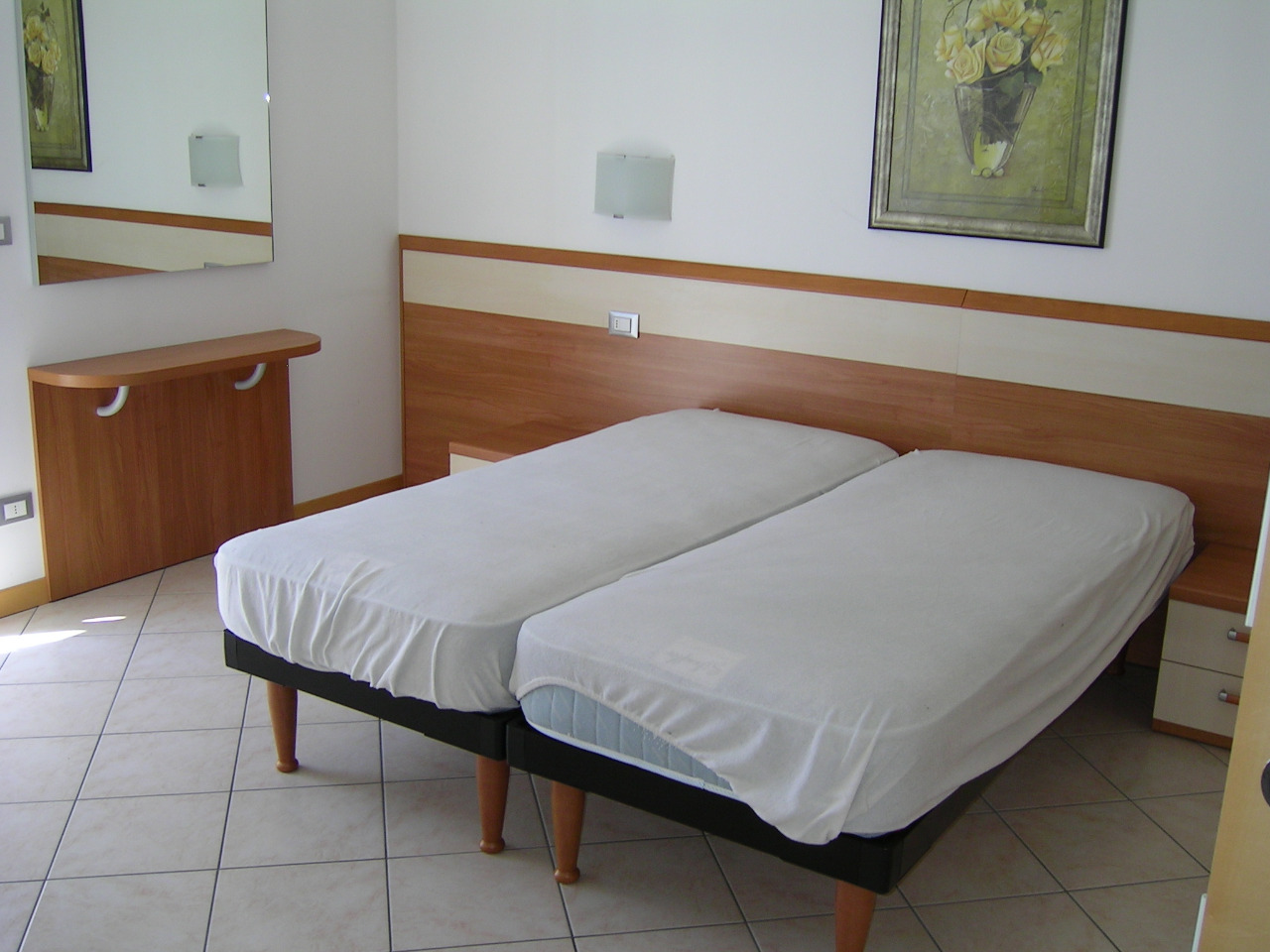 Appartamento in affitto a Quarto d'Altino